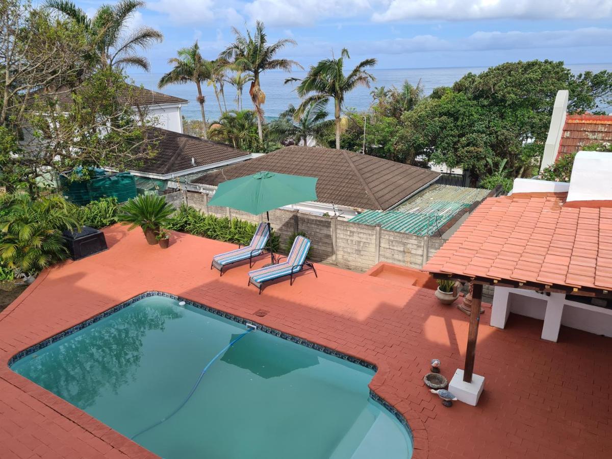 فندق بورت إدواردفي  Indaba Manor On 413 Owen Ellis Dr المظهر الخارجي الصورة